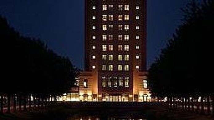 Van der Valk Hotel Houten - 4 sterren hotel