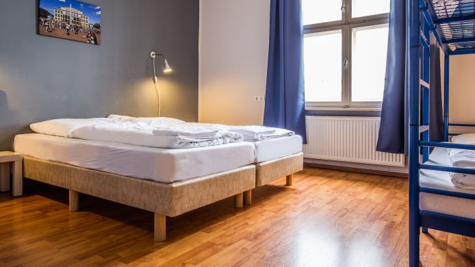 Hotel Ao Leipzig Hauptbahnhof 2 Hrs Star Hotel - 