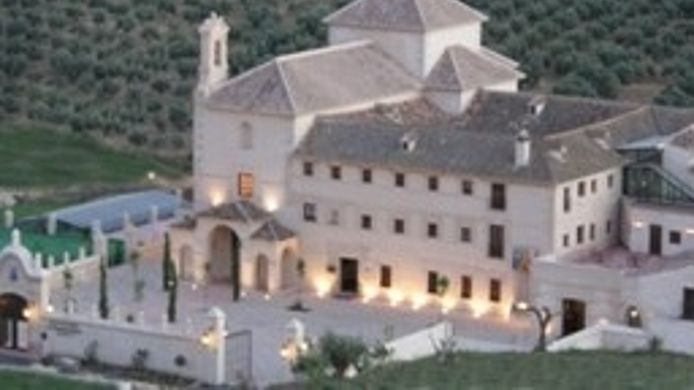 Hotel Convento De La Magdalena By Checkin A Antequera Hotel 5 Hrs Etoiles