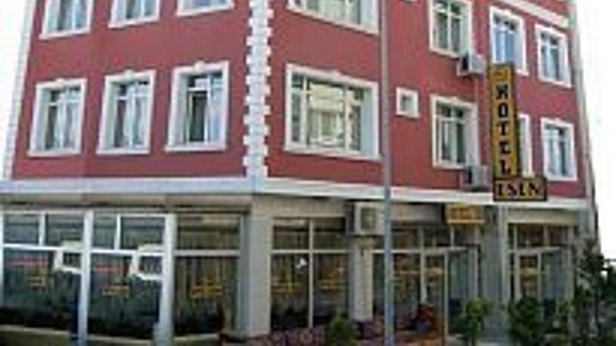 Grand Esen Hotel Grand Esen Hotel Istanbul 3 Hrs Sterne Hotel Bei Hrs Mit Gratis Leistungen
