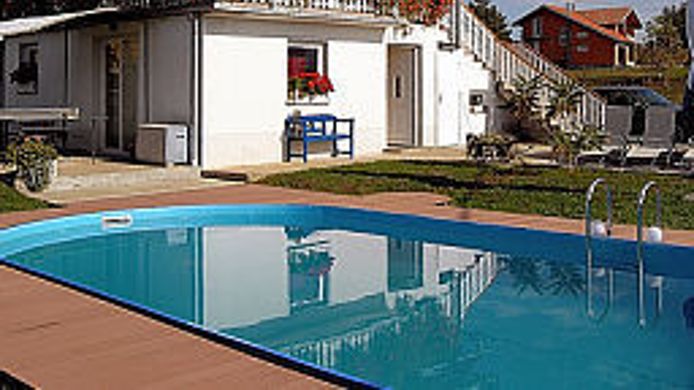 Hotel Pool Apartments Plitvice Lakes Pool Apartments Plitvice