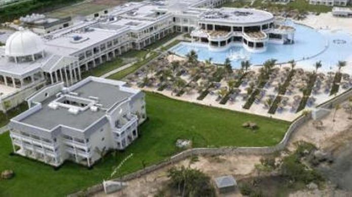 Hotel Grand Palladium Jamaica Resort Spa All Inclusive