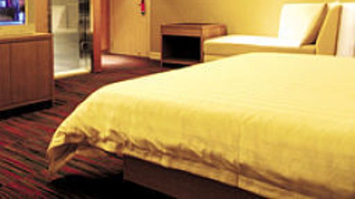 Jin Jiang Inn Jingxianqiao Road 2 Hrs Star Hotel In Chengdu - 