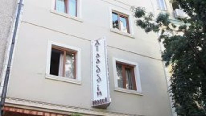 Aldem Hotel Istanbul Bei Hrs Mit Gratis Leistungen