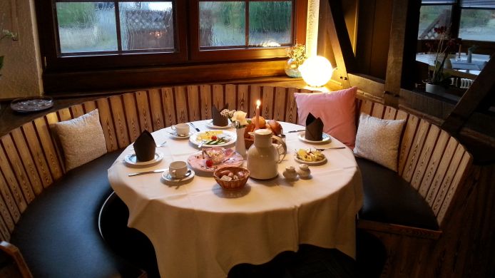 Hotel Seelbacher Hof Herborn 2 Hrs Sterne Hotel Bei Hrs Mit Gratis Leistungen