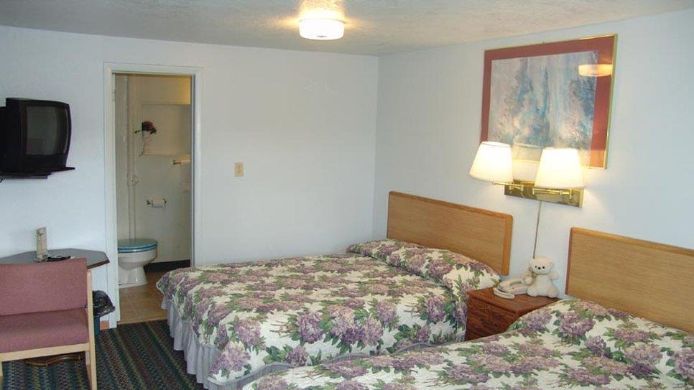 Nite Inn Eugene 1 Hrs Star Hotel