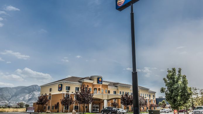 Comfort Inn Ogden