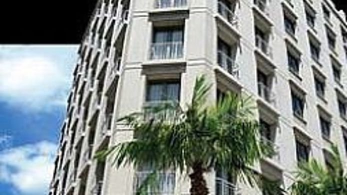 Hotel Tunel Residence Istanbul 4 Hrs Sterne Hotel Bei Hrs Mit Gratis Leistungen