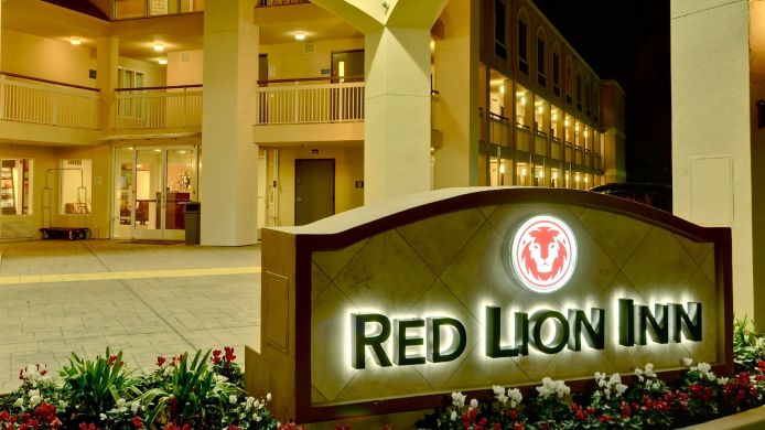 Hotel Best Western Plus Rancho Cordo In Rancho Cordova - 