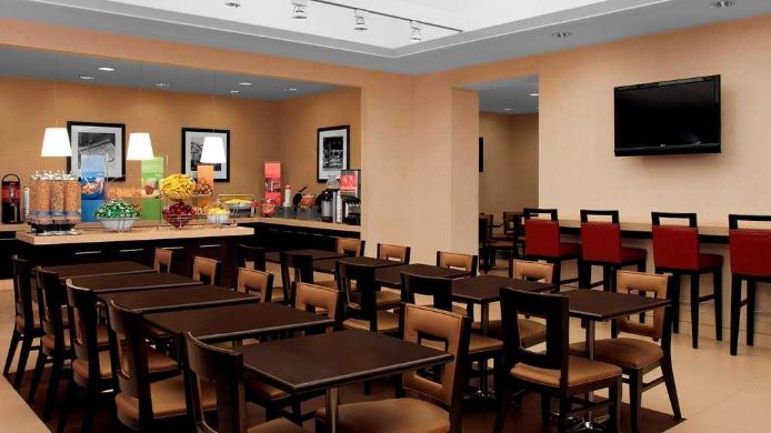 Hotel Royalton Park Avenue Lif New York Murray Hill 4