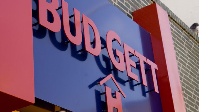 Bud Gett Hostel Groningen: Bei HRS mit Gratis-Leistungen