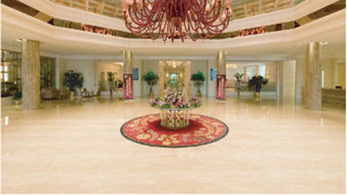 Days Hotel Zhong Hui Changshu 4 Hrs Star Hotel In Suzhou - 