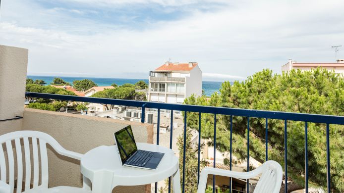 Hotel Centre Plage 2 Hrs Star Hotel In Argelès Sur Mer