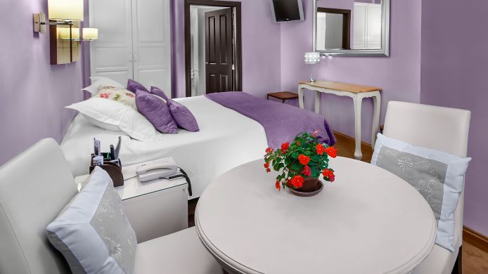 El Rey Moro Boutique Hotel Sevilla 3 Hrs Sterne Hotel Bei Hrs