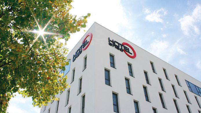 Enso Hotel Ingolstadt 4 Hrs Sterne Hotel Bei Hrs Mit Gratis