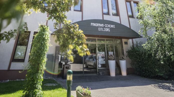 Hotel Eitljorg Panoramaschenke Wien 4 Hrs Sterne Hotel Bei Hrs Mit Gratis Leistungen