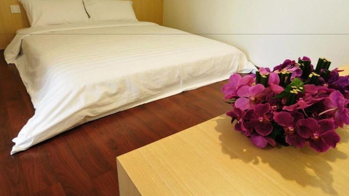 Phoenix Hotel Kuala Lumpur 2 Hrs Sterne Hotel Bei Hrs Mit