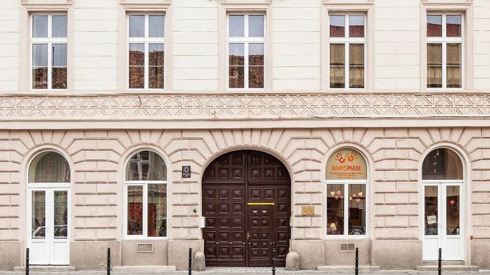 Hotel Residence Hirscher Hotel De 3 Hrs Estrellas En Brasov