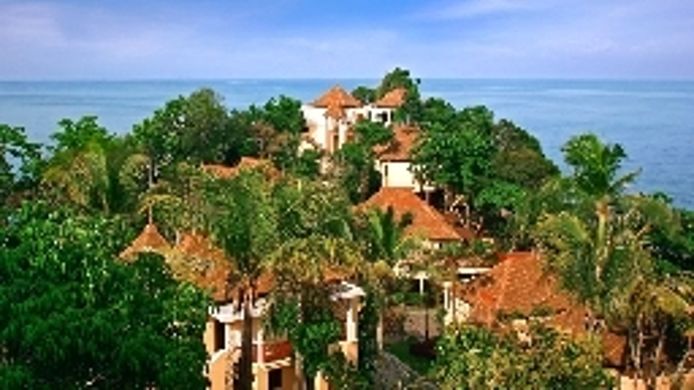 Hotel Crown Lanta Resort And Spa Koh Lanta 5 Hrs Sterne Hotel Bei Hrs Mit Gratis Leistungen We guarantee wide range of hotel selection, categories and the best. hrs