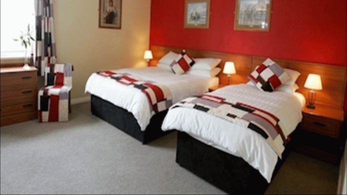 Hotel Malone Lodge Apartments Belfast 4 Hrs Sterne Hotel