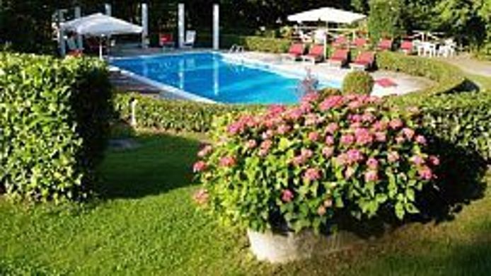 Park Hotel Fantoni 3 Hrs Star Hotel In Salsomaggiore Terme - 