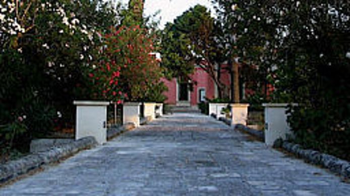 Hotel Tenuta San Nicola Novoli Bei Hrs Mit Gratis Leistungen