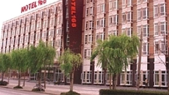 Yiju Hotel Shanghai Jinqiao Road Jinjing Road Subway Station - 