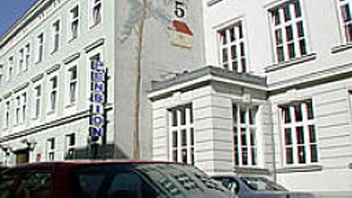 Pension Funfhaus Wien 2 Hrs Sterne Hotel Bei Hrs Mit Gratis