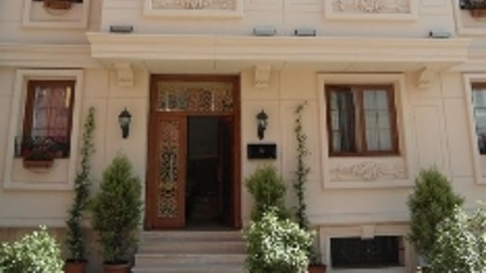 Sultans Royal Hotel Istanbul 4 Hrs Sterne Hotel Bei Hrs Mit Gratis Leistungen