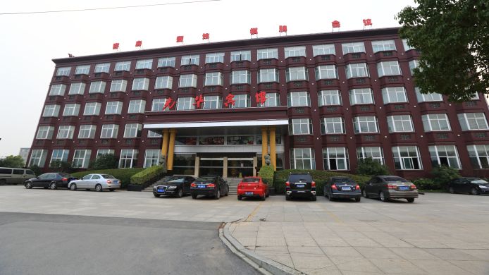 Hangzhou Guanghua Hotel Xiaoshan Airport 3 Hrs Star Hotel - 