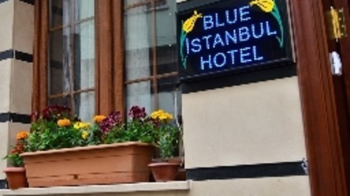 Hotel Blue Istanbul Sultanahmet Istanbul 3 Hrs Sterne Hotel Bei Hrs Mit Gratis Leistungen