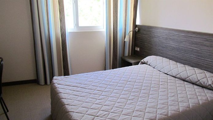 Hôtel Du Midi à Palavas Les Flots Hôtel 3 Hrs étoiles