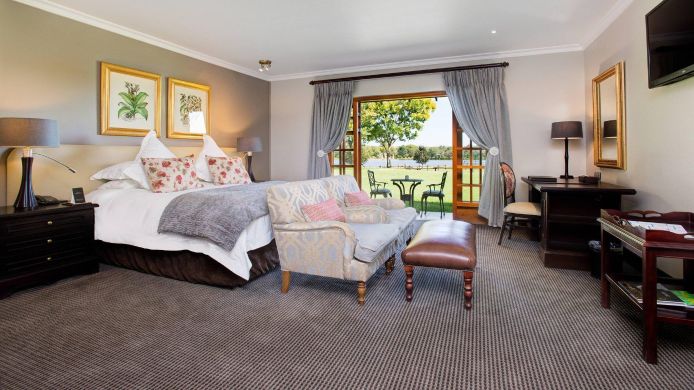 Hotel African Pride Irene Country Lodge Autograph Collection 5
