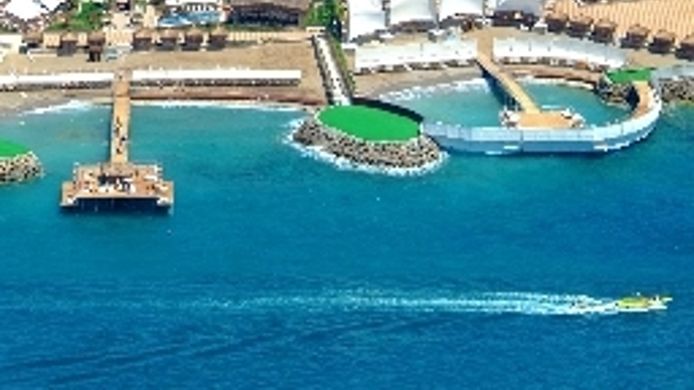 Adenya Hotel Resort All Inclusive Alanya 5 Hrs Sterne Hotel Bei Hrs Mit Gratis Leistungen