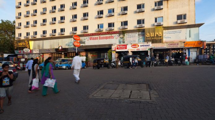 Hotel Ginger Mumbai Andheri Midc 3 Hrs Sterne Hotel Bei Hrs Mit Gratis Leistungen 38 af 862 hoteller i mumbai (bombay) og med bedømmelsen 4,5 af 5 på tripadvisor. hrs