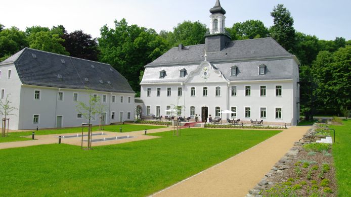 Maria Josefa Turm Saxony Germany Hiking Tips Photos Komoot