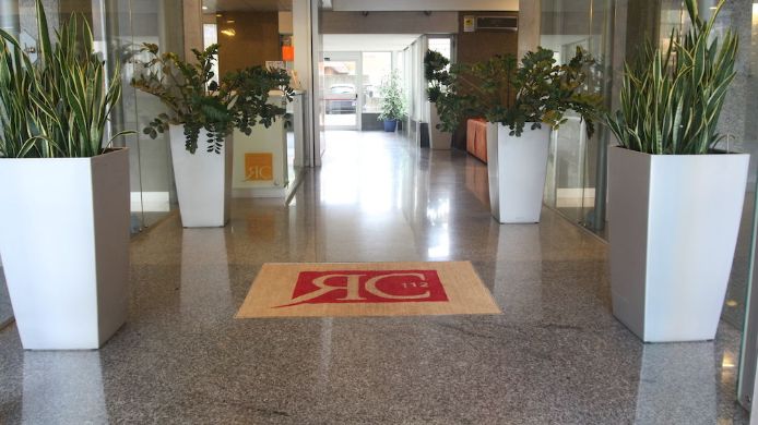 Hotel Residence Colombo 112 In Rome - 