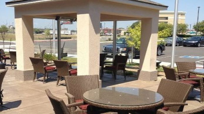 Hilton Garden Inn Tulsa Midtown 3 Hrs Sterne Hotel Bei Hrs Mit