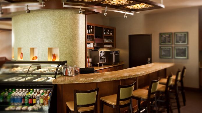 Hotel Hyatt Place Albuquerque Airport Bei Hrs Mit Gratis