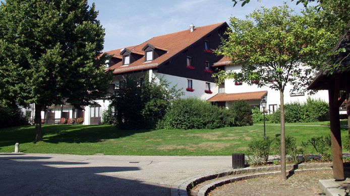 Hotel Appartement Haus Munchen 3 Hrs Star Hotel In Bad Griesbach