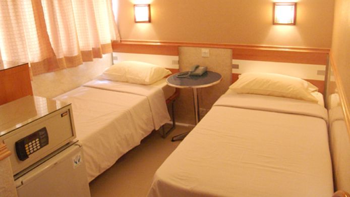 Hotel Hong Kong Rent A Room Hongkong 3 Hrs Sterne Hotel