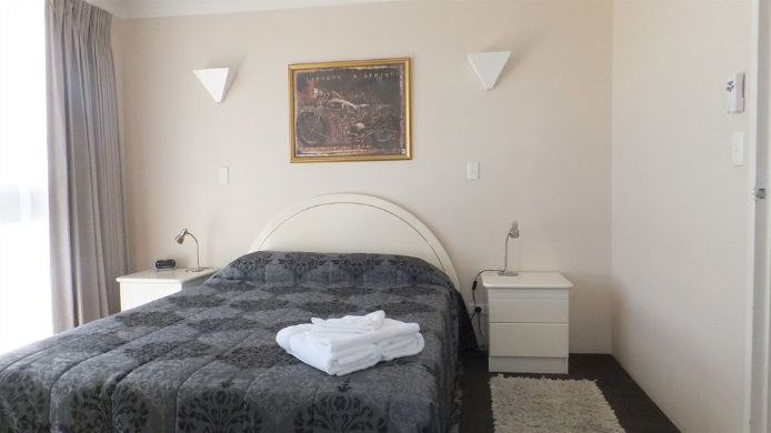 Hotel Broadwater Shores Waterfront Apartments 3 Hrs Star Hotel
