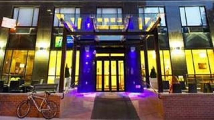 Comfort Inn Midtown West 3 Hrs Star Hotel In New York