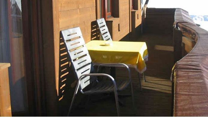 Hotel Haus Am Brunnen In Umhausen