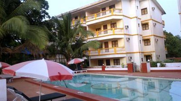 Hotel Royal Mirage Beach Resort Candolim 2 Hrs Sterne Hotel Bei Hrs Mit Gratis Leistungen The 19 options listed below here start from. hrs