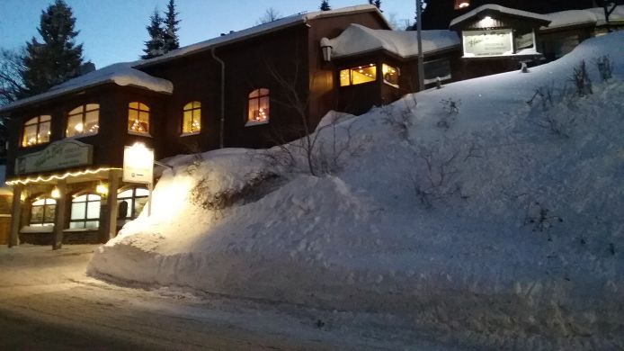 Hotel Haus Am Berg Oberwiesenthal 3 Hrs Sterne Hotel Bei Hrs