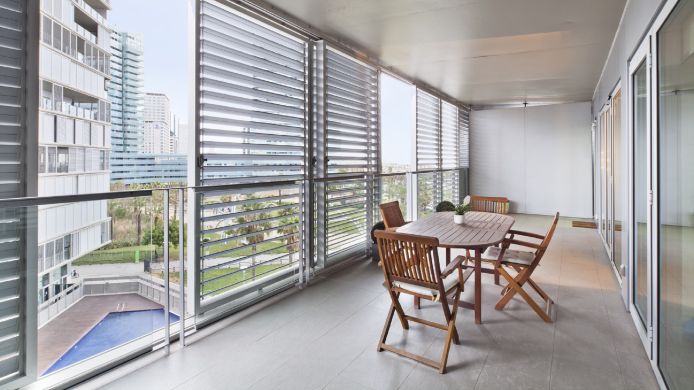 Hotel You Stylish Beach Apartments Barcelona 5 Hrs Sterne Hotel