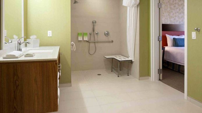 Hotel Home2 Suites By Hilton Memphis Southaven Ms 3 Hrs Star Hotel