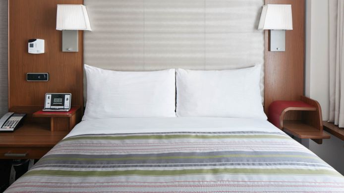 Grand Central Club Quarters Hotel New York Bei Hrs Mit Gratis