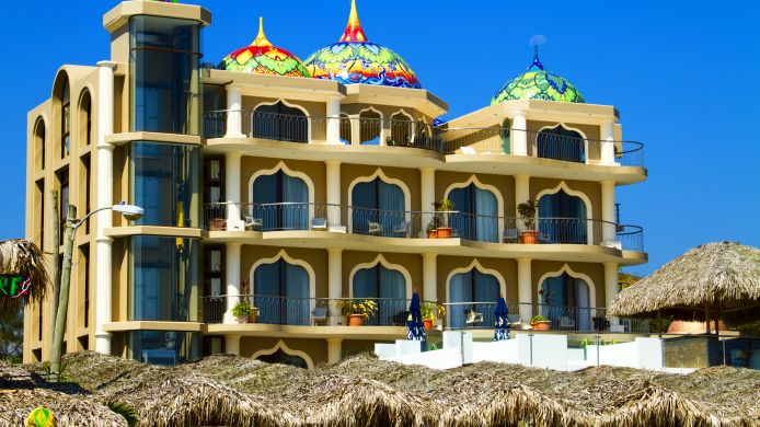 Resultado de imagen para Santa Elena Dharma Beach